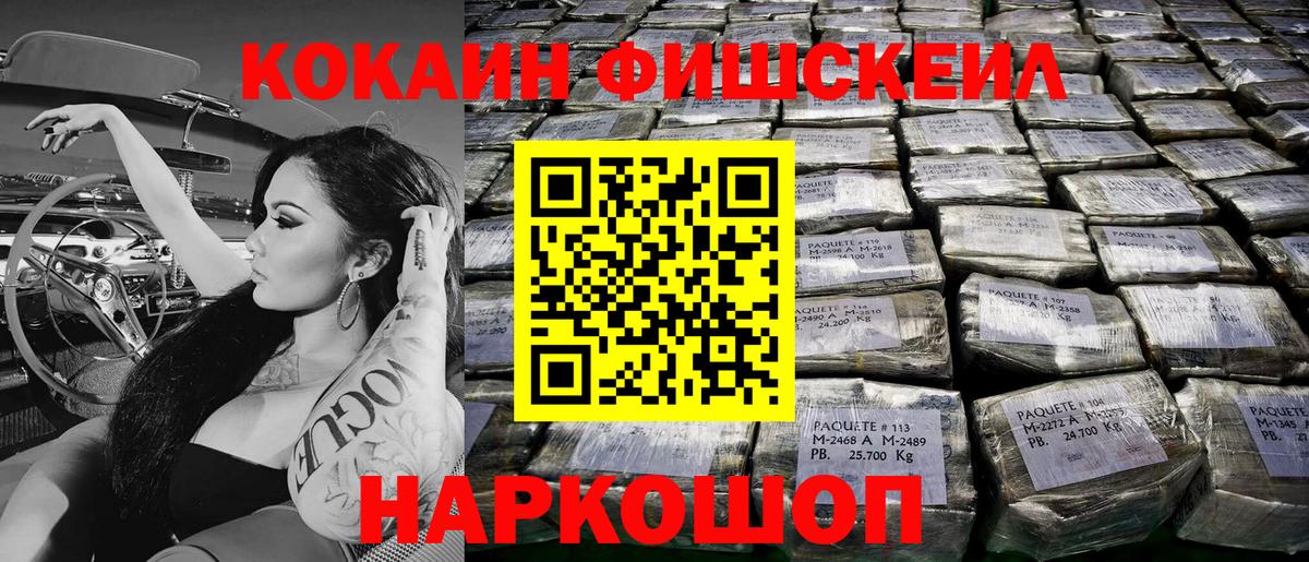Cocaine Fish Scale  Вход с VPN  Киржач 